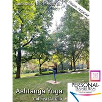 Ashtanga Yoga in Mainz
