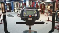 fitnessstudio fitness-center mainz city ausdauer cardio training crosstrainer stepper ergometer