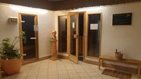 fitnessstudio mit sauna mainz altstadt infrarot kabine ruhebereich und wellness in mainz